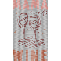 Mother's Day-MM 7190